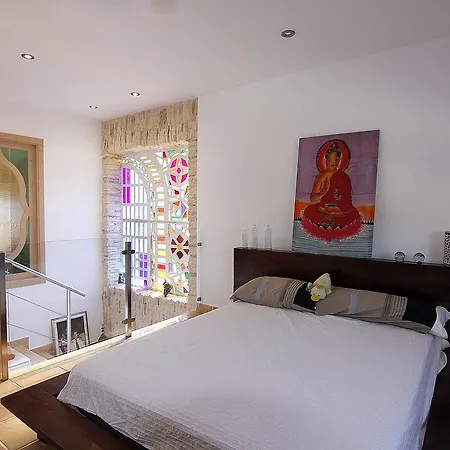 Exclusive 4 Bedroom Bungalow Σπίτι διακοπών