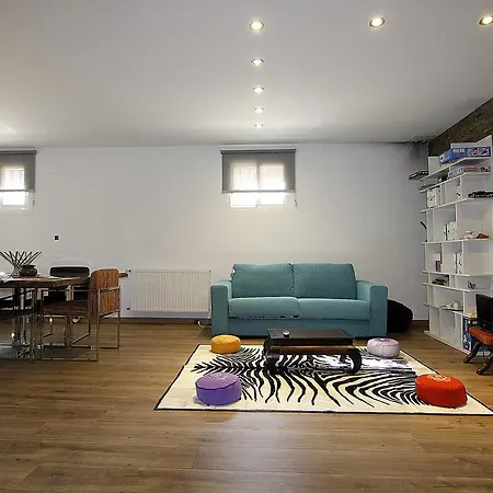 Exclusive 4 Bedroom Bungalow Σπίτι διακοπών