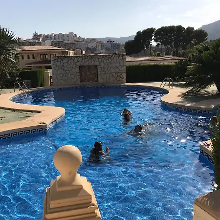 Exclusive 4 Bedroom Bungalow * Κάλπε