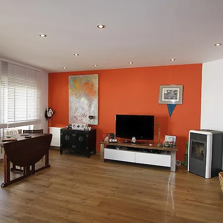 Exclusive 4 Bedroom Bungalow
